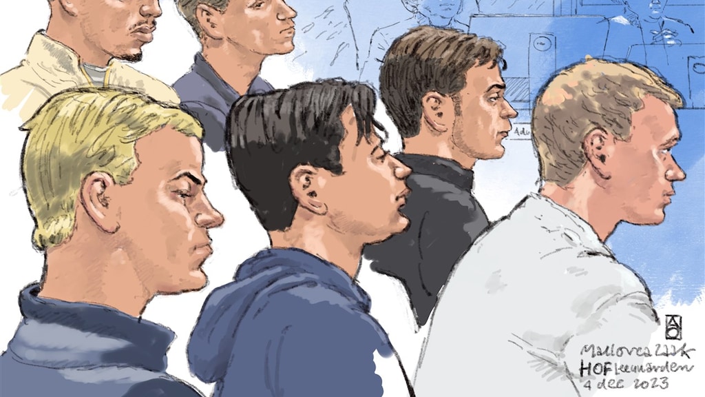 Mallorcazaak: OM niet in cassatie tegen vrijspraak doodslag Carlo Heuvelman