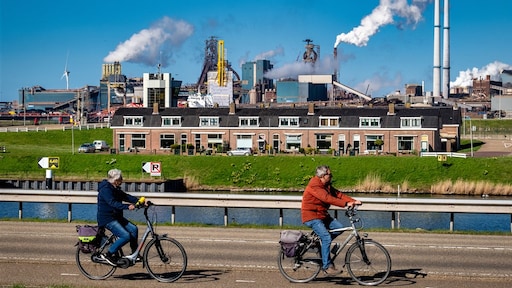 Kabinet wil Tata versneld verduurzamen, kost miljarden