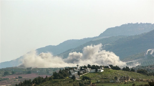 Reuters: zeven doden bij Israëlische aanval op Libanon