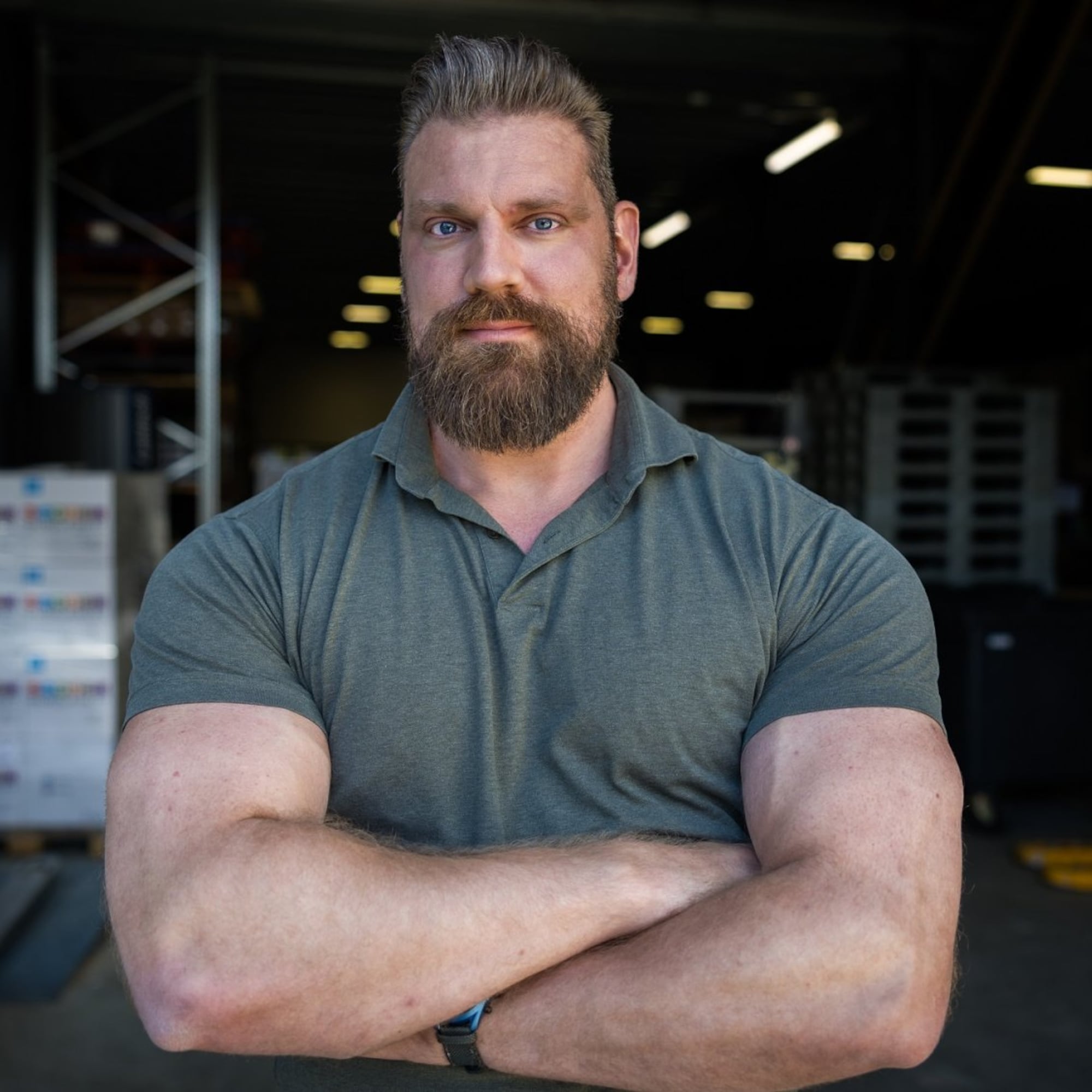 Olivier Richters pakt rol in Street Fighters-film: 'Absurd'