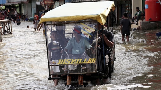 Jakarta Bukan Lagi Ibu Kota, Tapi Akan Mendapat Status Ekonomi Khusus | Berita RTL Jakarta Bukan Lagi Ibu Kota, Tapi Akan Mendapat Status Ekonomi Khusus | Berita RTL