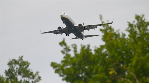 Hier komen straks waarschijnlijk (veel) meer vliegtuigen over