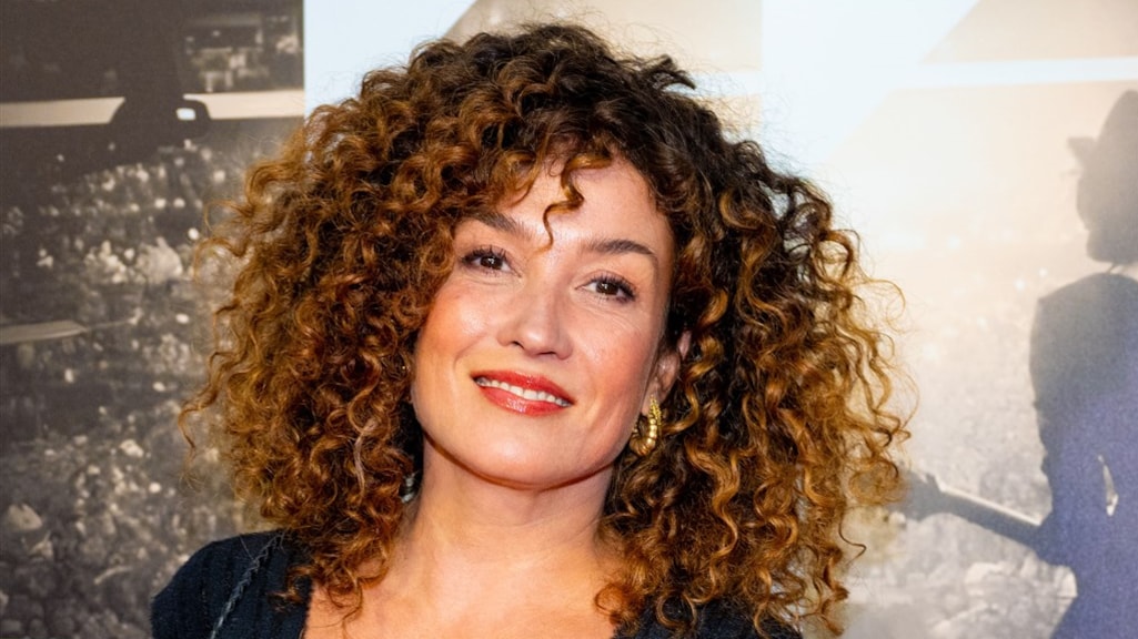 Katja Schuurman worstelt met premenopauze: 'Had ik niet zien aankomen'