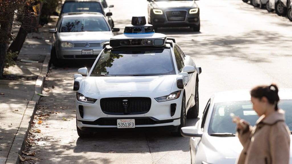 Weerstand of niet: de zelfrijdende taxi van Google-dochter Waymo rukt op