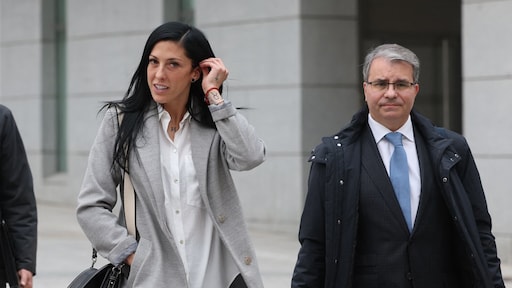 I dirigenti della Federazione spagnola sono sospesi per “mentere forzatamente sul bacio della Coppa del Mondo” | Notizie RTL I dirigenti della Federazione spagnola sono sospesi per “mentere forzatamente sul bacio della Coppa del Mondo” | Notizie RTL