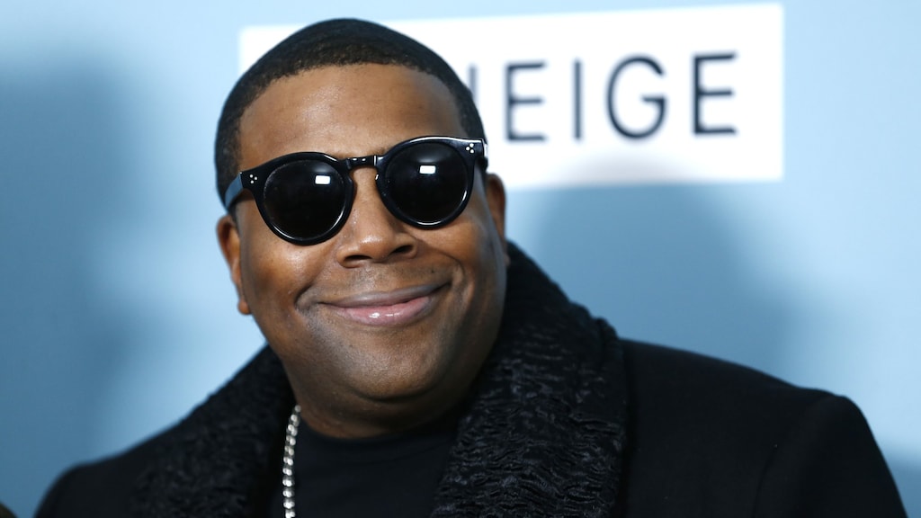 Voormalig Nickelodeon-ster Kenan Thompson reageert op misbruikschandaal