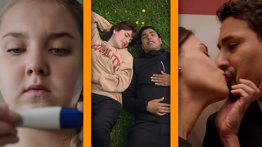 Het getroebleerde liefdesleven van Marwan in GTST