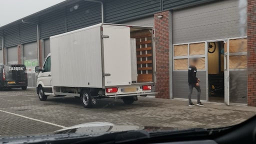 Bakfietsfabrikant Babboe verstopte bewust gebroken frames, NVWA doet strafrechtelijk onderzoek