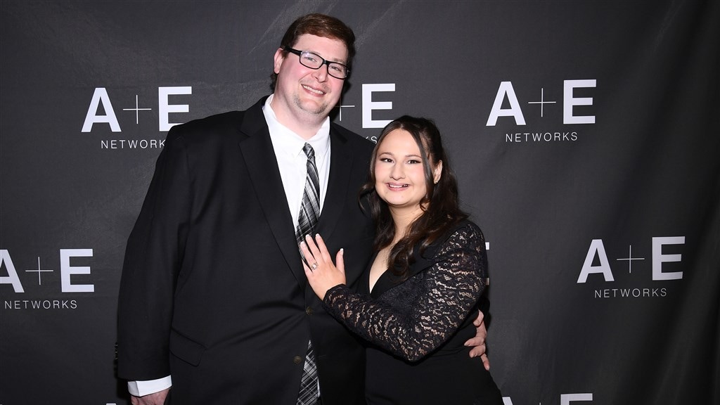 Gypsy Rose Blanchard gaat stap verder en vraagt contactverbod aan voor man Ryan Anderson