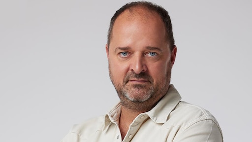 Kees Boot onthult favoriete scène in GTST: 'Er sprong een soort vonk over'