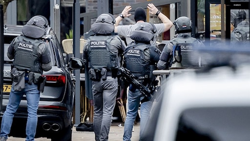 Urenlang was Ede in de greep van gijzeling, dit is wat we weten