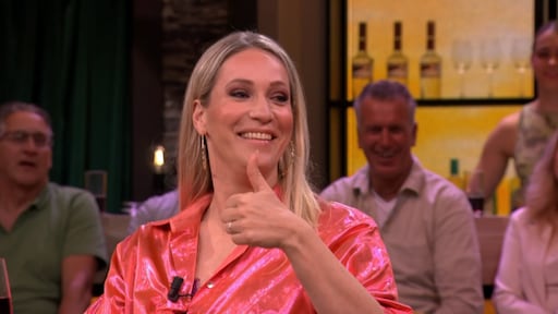 Hélène Hendriks gaat niet sleutelen aan De Oranjezondag na kritiek: 'Omdat een paar mensen dat zeggen?'