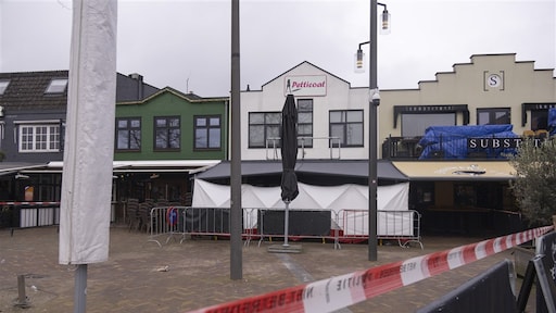 Motief gijzelnemer bij medewerkers café Ede onbekend, staat in verklaring