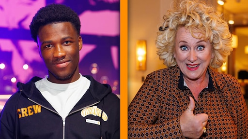 Claude en Karin Bloemen in nieuw seizoen Beste Zangers