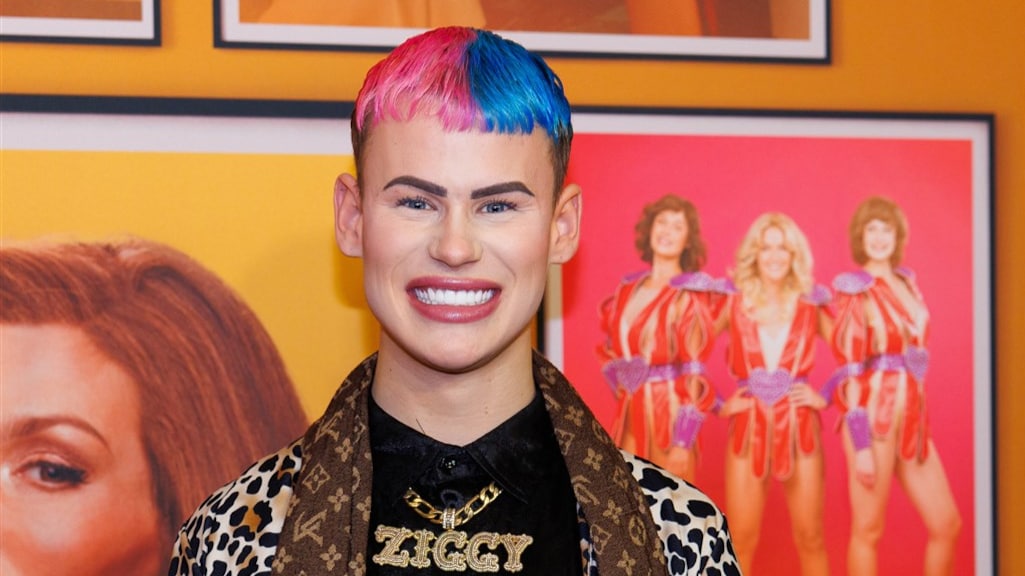 Katy Perry neemt met pijn in hart afscheid van Nederlandse Ziggy in American Idol