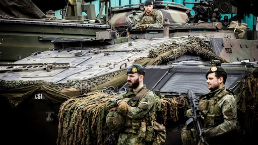 NAVO bestaat 75 jaar, maar veel valt er niet te vieren