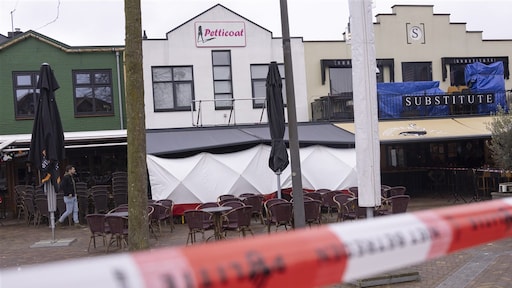 Advocaten van gijzelnemer Ede: 'Mogelijk gedaan omdat hij zocht naar passende hulpverlening'