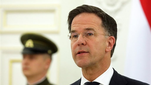 De hobbelige weg naar de nieuwe baan van Mark Rutte