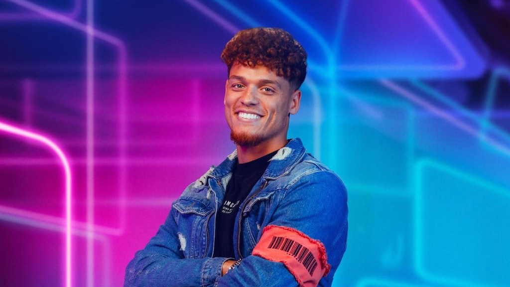 Tyron uit Big Brother geeft teken van leven na vertrek: 'Good to be back'