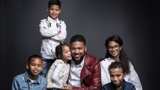 Kindje op komst voor familie Lopez uit Een Huis Vol