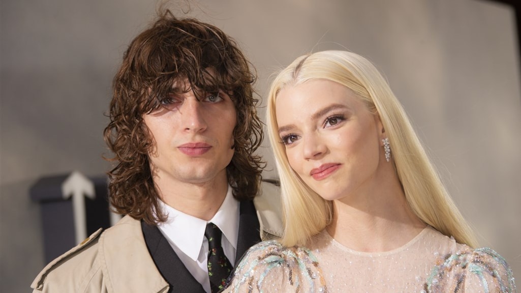 Anya Taylor-Joy onthult geheimpje: 'Twee jaar geleden al getrouwd'