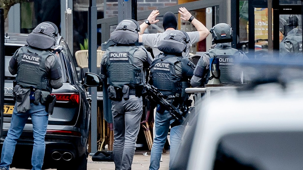 Twee gijzelingen in een week: zo gaat onderhandelaar te werk