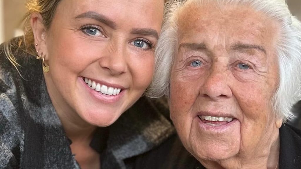 Oma Jan en Monique Smit overleden: 'Onze grootste fan is niet meer'