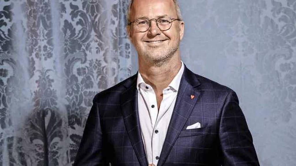 MAFS-expert Patrick geeft duidelijkheid over vertrek: 'Keuze lange tijd geleden gemaakt'