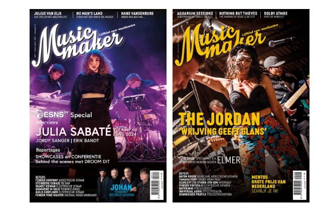 Coronaschulden en advertentiedip nekken muzikantenbladen