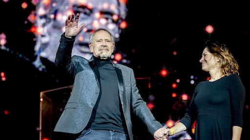 Zieke Rob de Nijs mist mogelijk première eigen musical Malle Babbe: 'Hij gaat wel kijken'