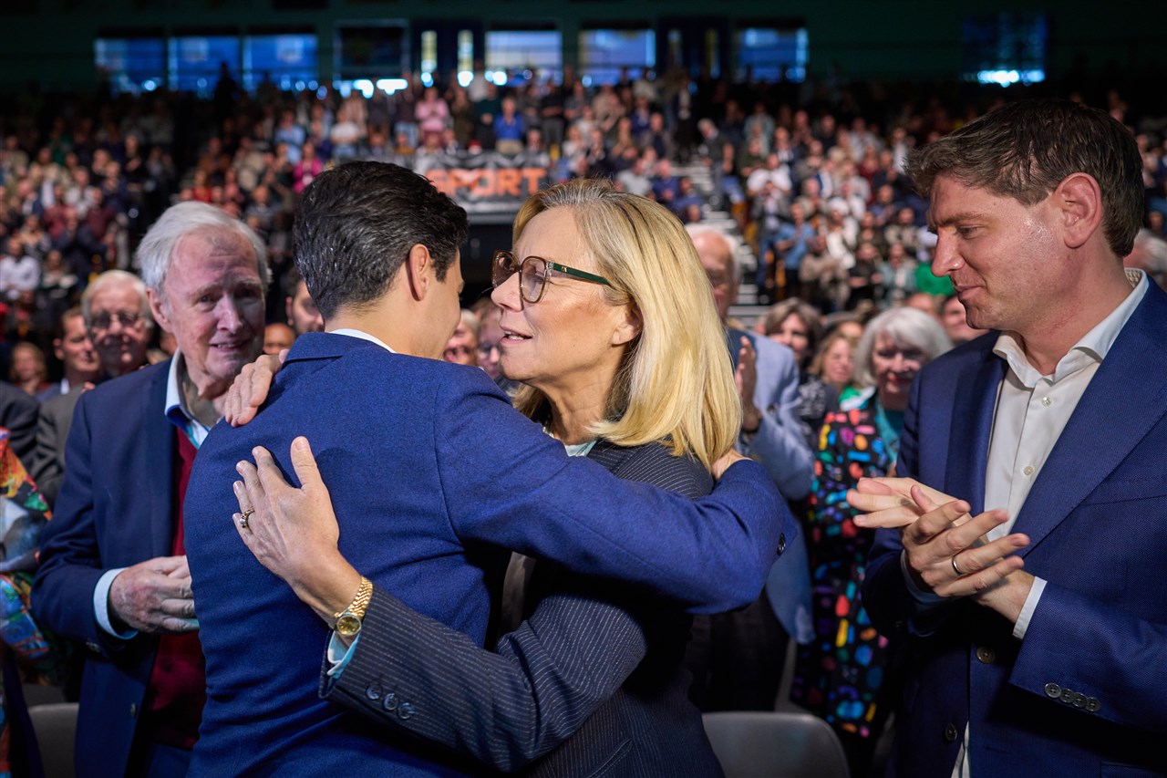 Kritisch partijrapport: D66 vaak 'betweterig', nieuw leiderschap was teleurstelling