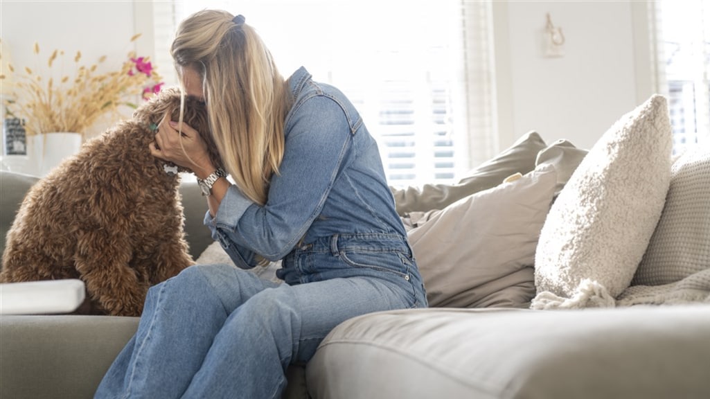 Jongeren wonen bij paps en mams en zitten met woonschaamte