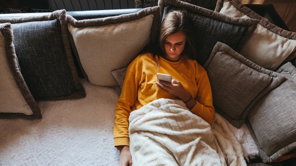 Oud-CEO Tinder lanceert AI-app tegen 'eenzaamheidsepidemie'