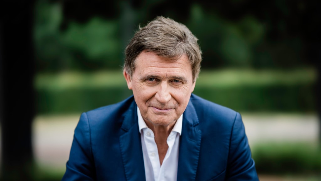 Slimste Mens-presentator Erik Van Looy maakt nog een quiz voor RTL