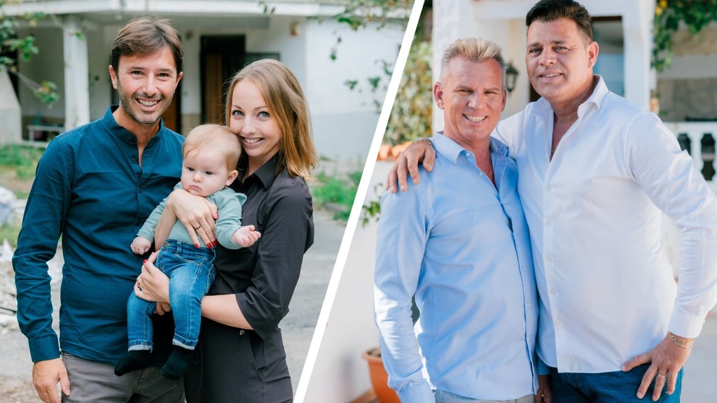 Debbie en Aadje werden plots BN'ers dankzij reality: 'Goed voor business'