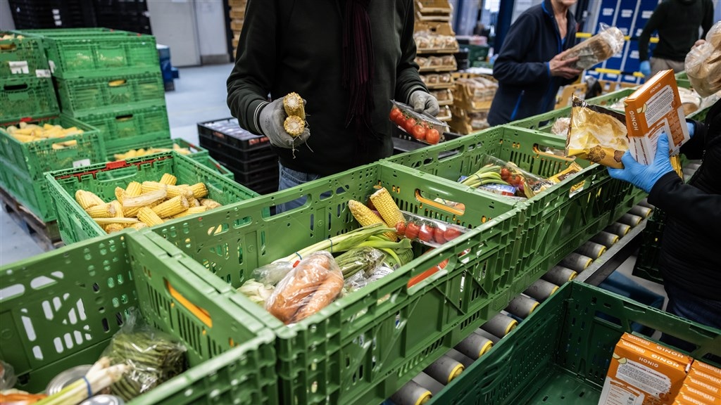 SCP: nauwelijks contact tussen armste en rijkste Nederlanders