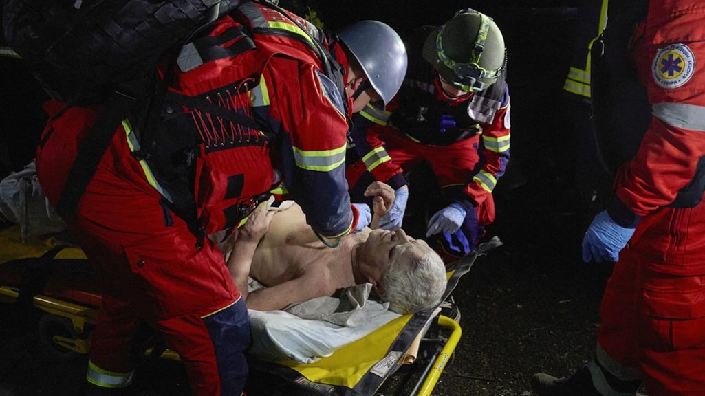 Opnieuw over en weer droneaanvallen Oekraïne en Rusland, Zelensky dringt aan op hulp