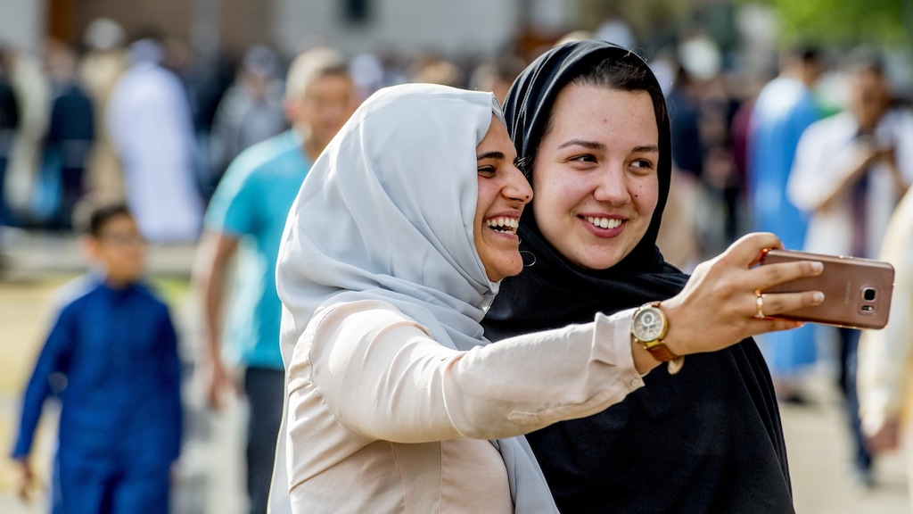 Einde ramadan gevierd: waarom de naam Suikerfeest niet door moslims wordt gebruikt