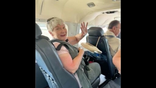 Amerikaanse (79) sterft tijdens safari Zambia door aanval olifant