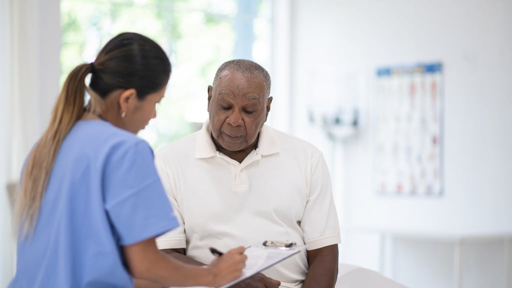 Steeds meer mensen overleven kanker, nieuwe behandelingen succesvol