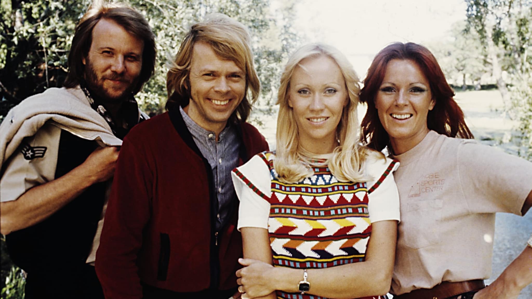 50 jaar geleden won ABBA het songfestival: déze artiesten braken ook
