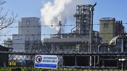 Industriereuzen betalen hier fors meer voor stroom dan bij de buren