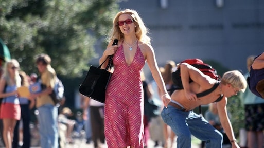 Reese Witherspoon maakt spin-off van Legally Blonde