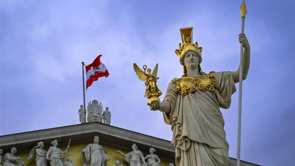 Spionagerel in Oostenrijk: 'Oud-medewerker geheime dienst spioneerde voor Russen'