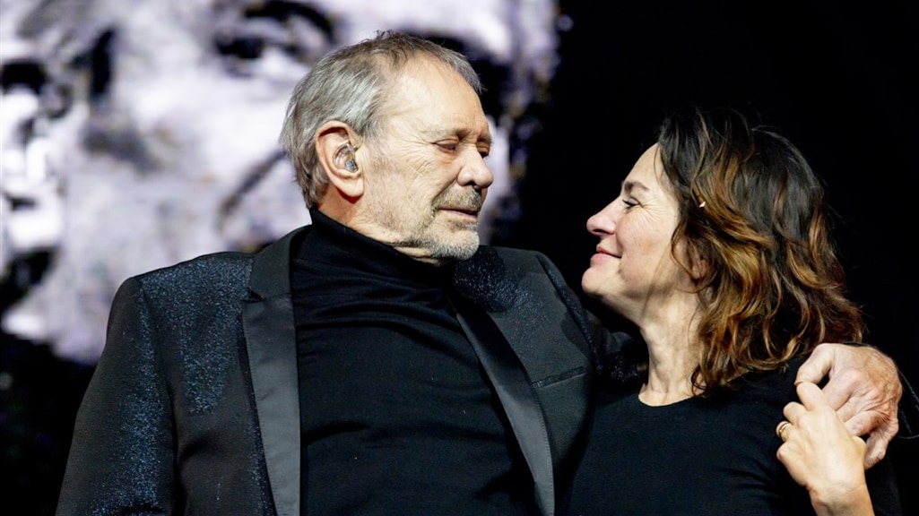 Jet de Nijs angstig voor overlijden Rob: 'Herhaalt zich een paar keer overdag'