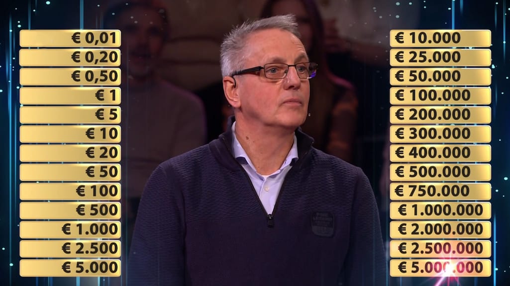 Dramatische start voor John in Miljoenenjacht: 'Wat vind ik dit erg'