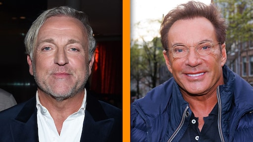 Gordon geeft voor eens en altijd antwoord: komt het nog goed met Gerard Joling?