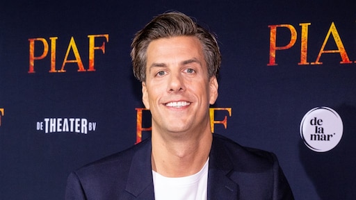 Rob Kemps blikt terug op onvergetelijke zomer: 'Wat ben ik dankbaar'