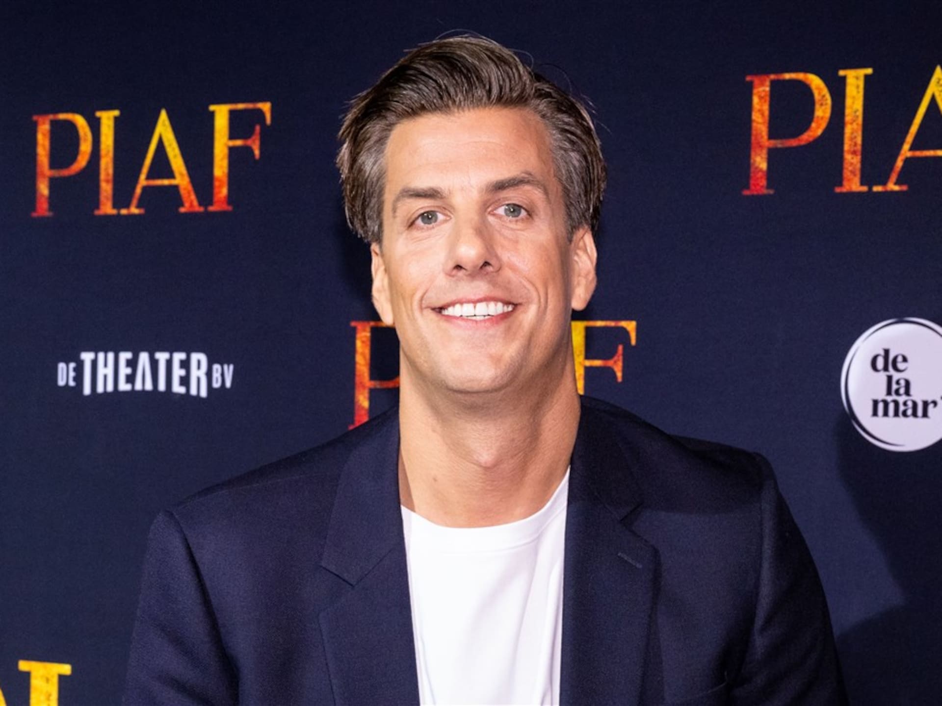 Rob Kemps blikt terug op onvergetelijke zomer: 'Wat ben ik dankbaar'