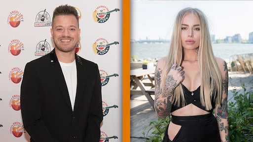 Gers Pardoel wil trouwen met zijn nieuwe liefde: 'Geen dag getwijfeld'